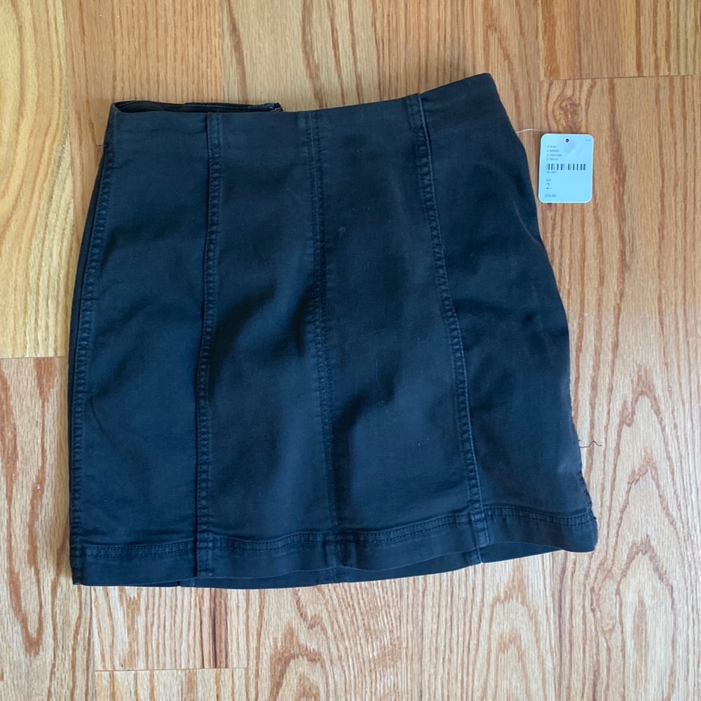 Free People Skirt